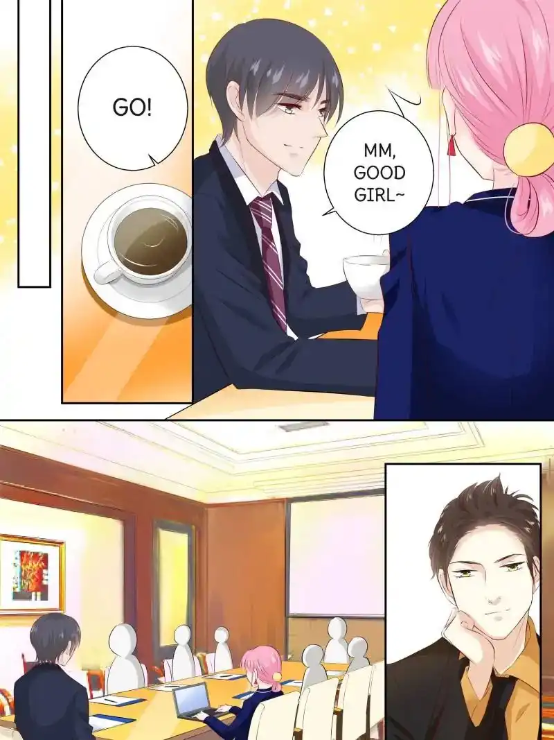 Don't be so harsh Chapter 110 3